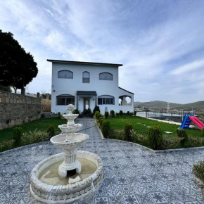 Villa de Vacances avec Piscine